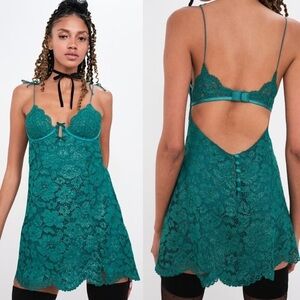 For Love And Lemons | Dresses | Nwt For Love Lemons Pointelle Knit Black  Dress | Poshmark